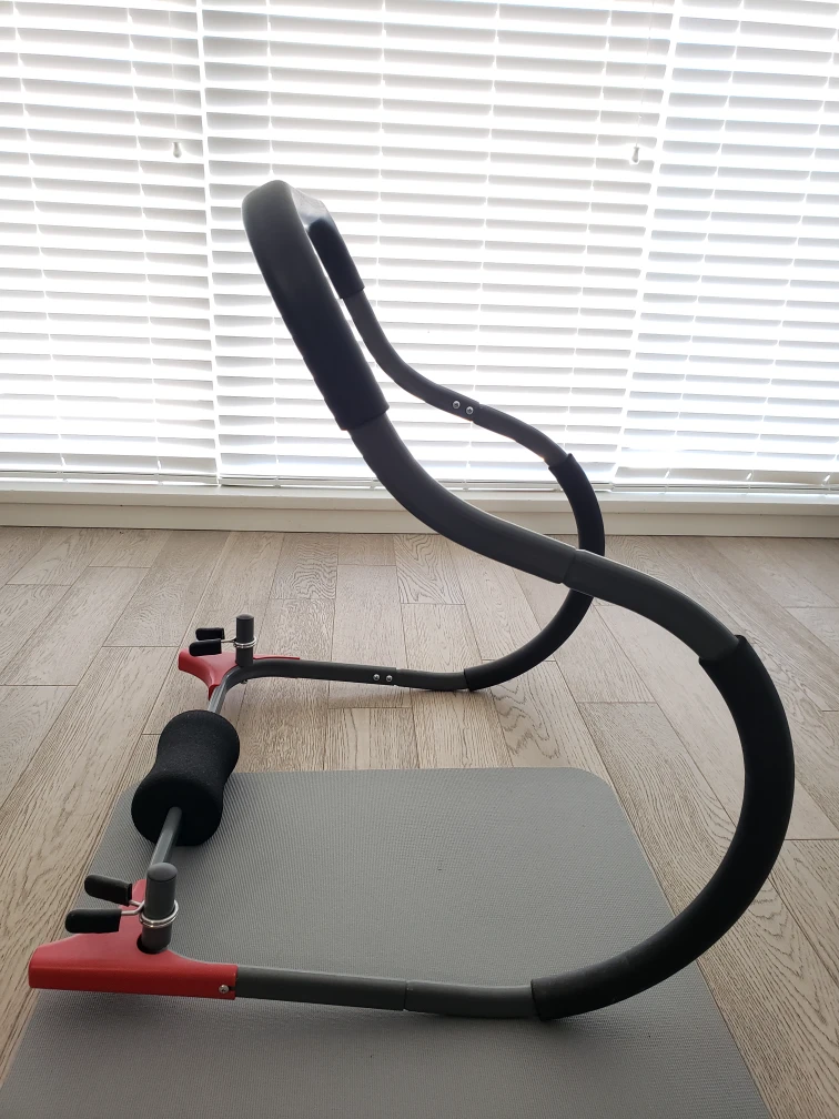 Ab Trainer - photo 5