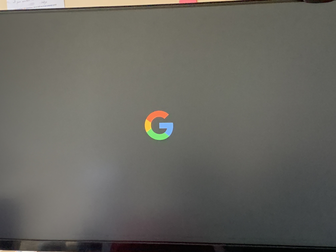 Google Chromecast with Google TV (HD) - Snow image indicator(4)