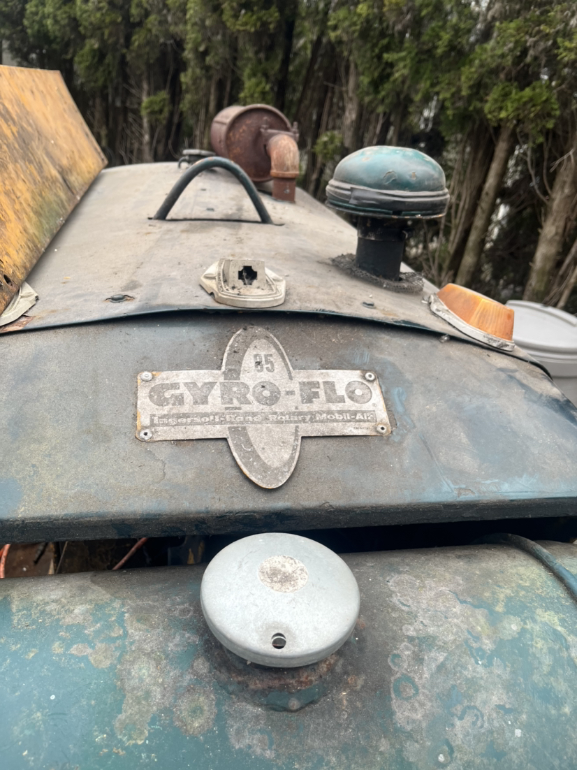 Compressor - photo 4