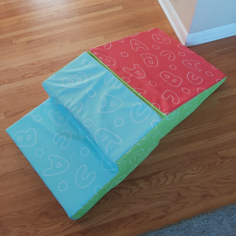 Foam Blocks