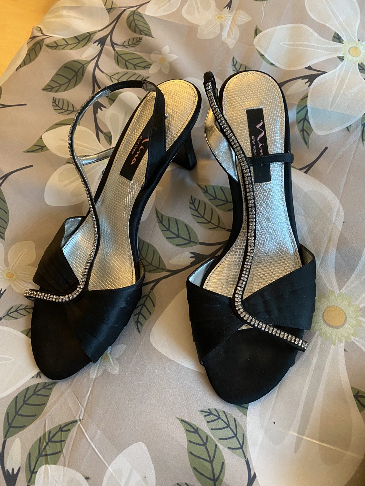 Women’s shoes