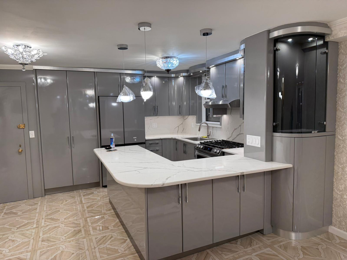 Kitchen - photo 5