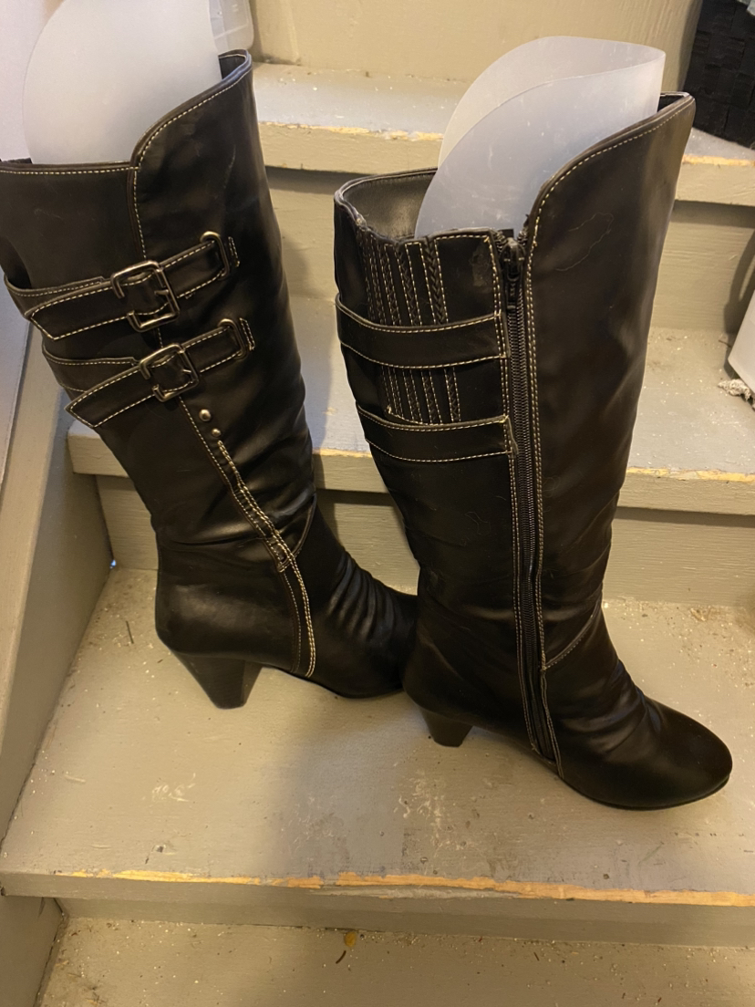 Fashion Boots - photo 2
