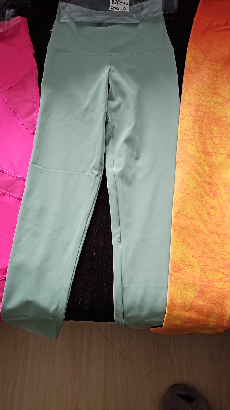 Colombian Sport Wear