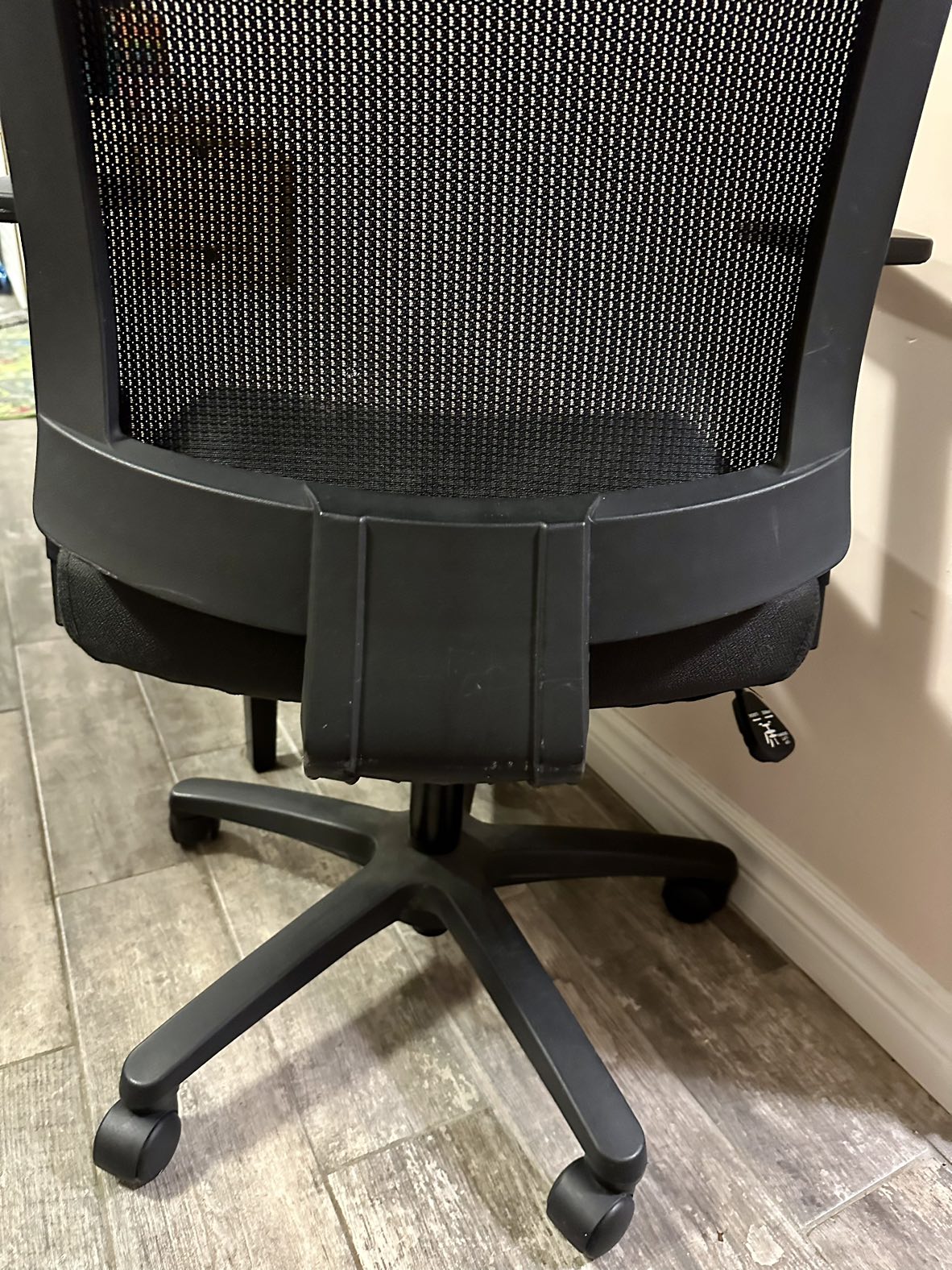 Office Chair #mission🥕 - photo 3