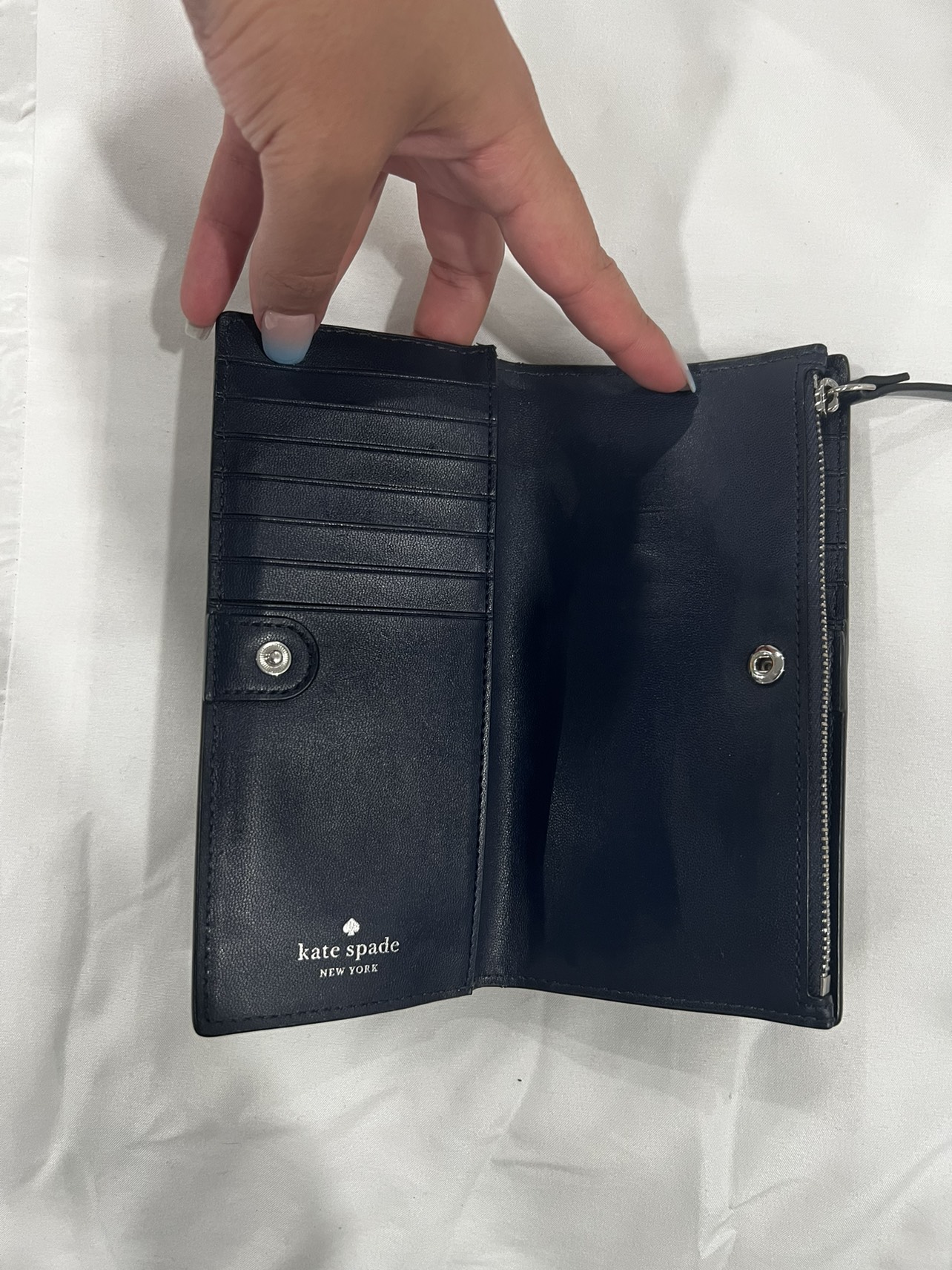 Woman’s wallet - photo 2