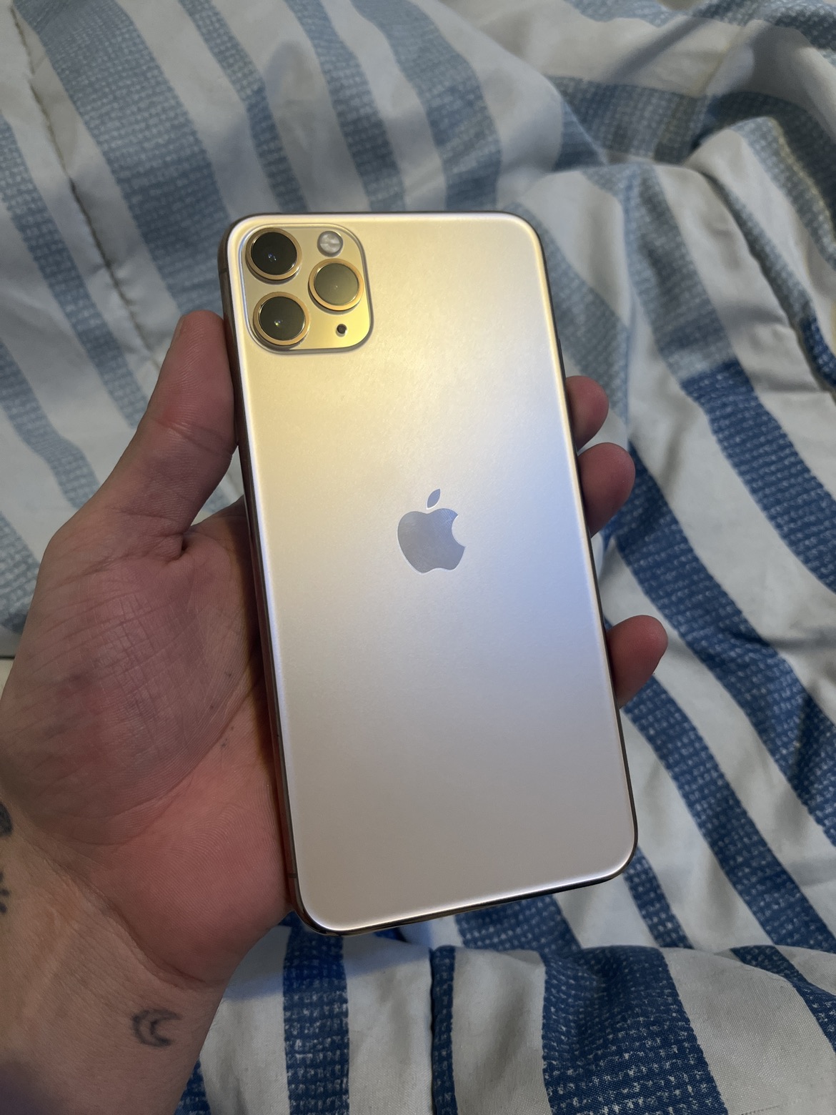iPhone 11 Pro Max