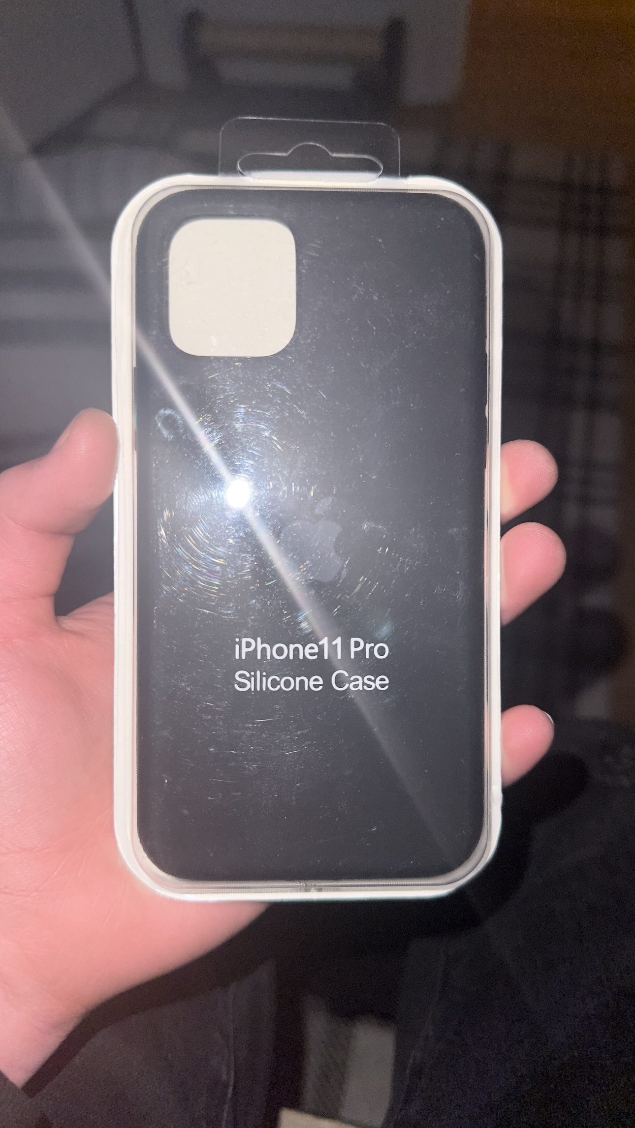 iPhone 11 Pro case thumbnail