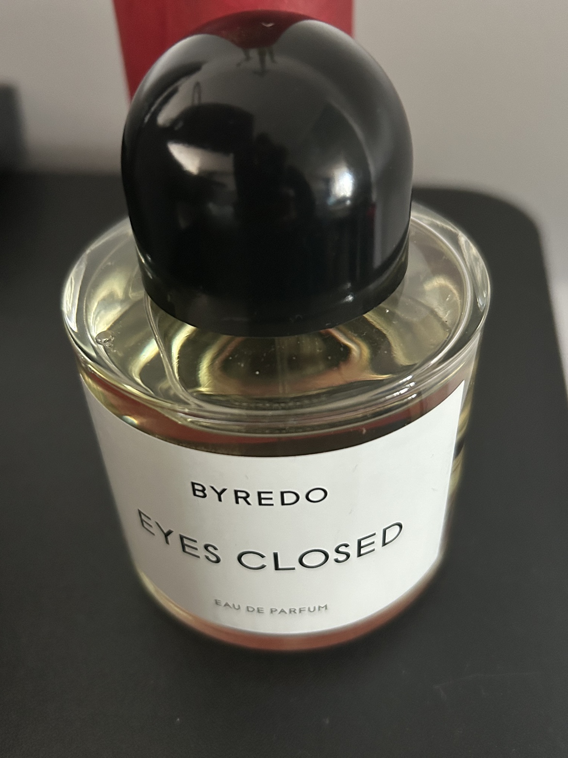 New Byredo EDPerfume: Eyes Closed - photo 2