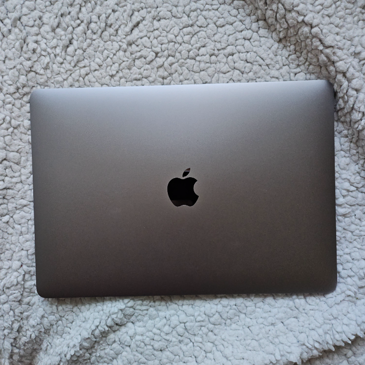 MacBook Pro (13-inch, 2016, 256g) - photo 5
