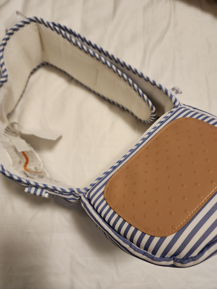 Tushbaby Hip Carrier - Lite - photo 3