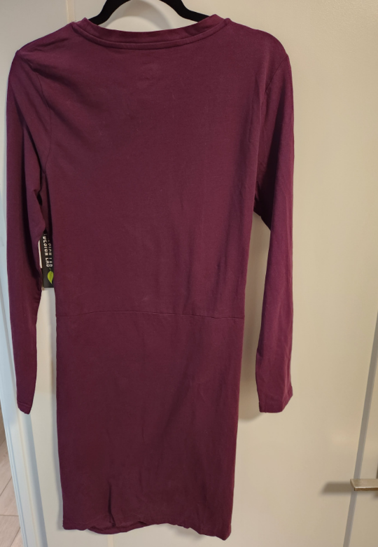 BRAND NEW- NEVER WORN Magenta Design Lab Midi Dress - photo 4