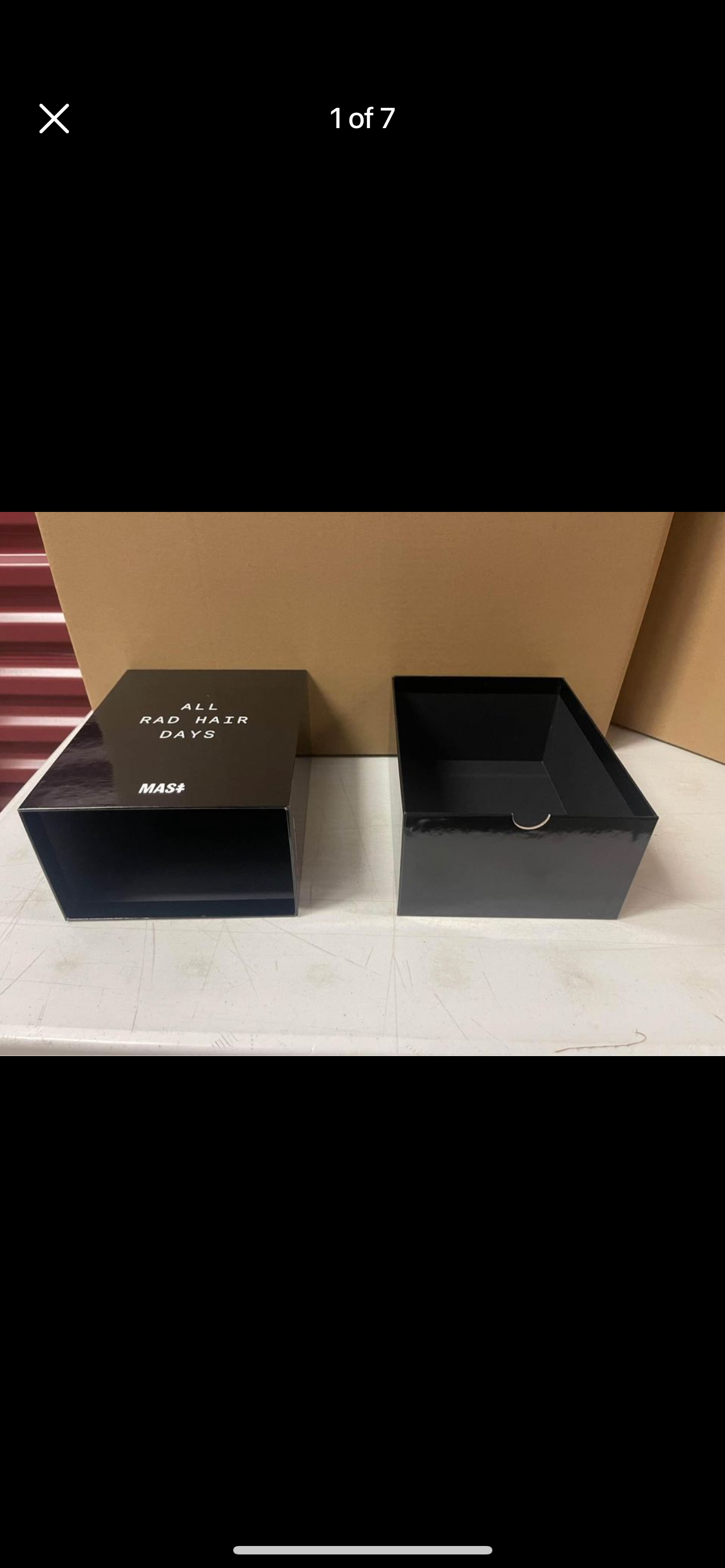 Craft Boxes or Storage Boxes or Gift Boxes