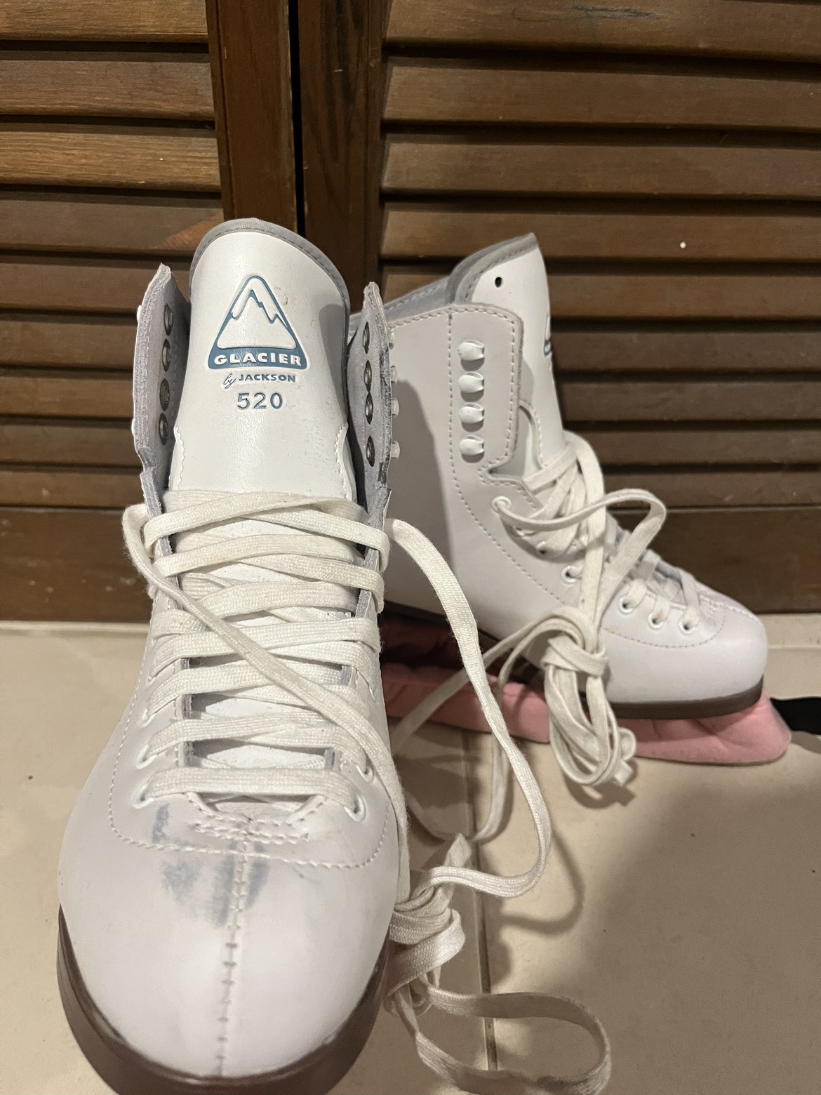 Ice Skates No.6 - photo 3