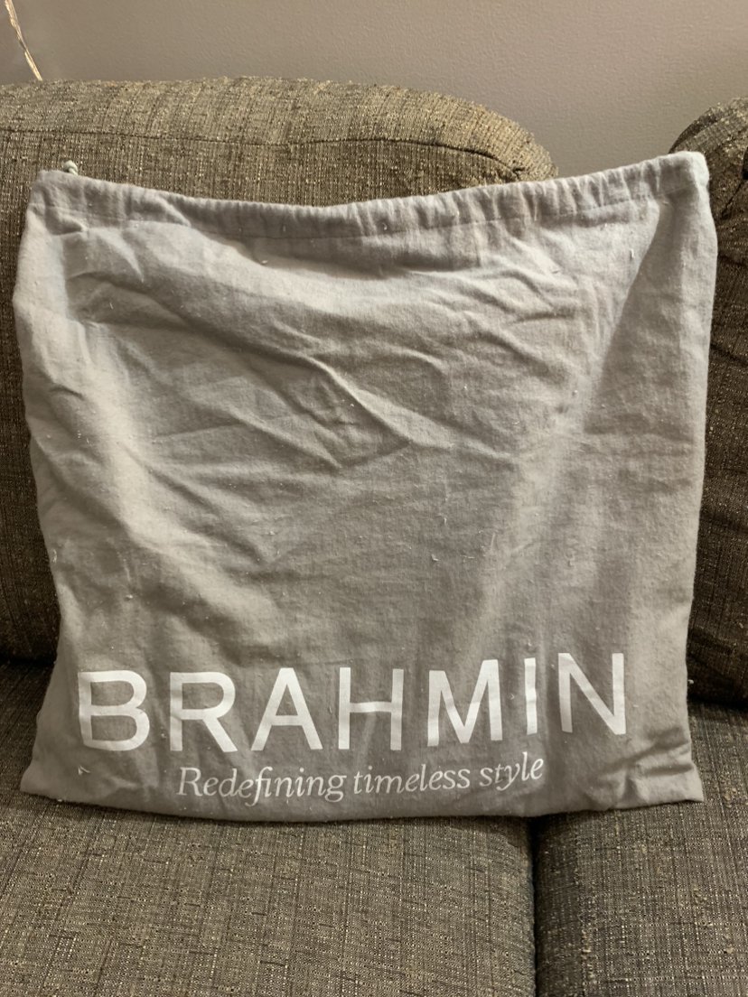 An stylish bag image indicator(3)