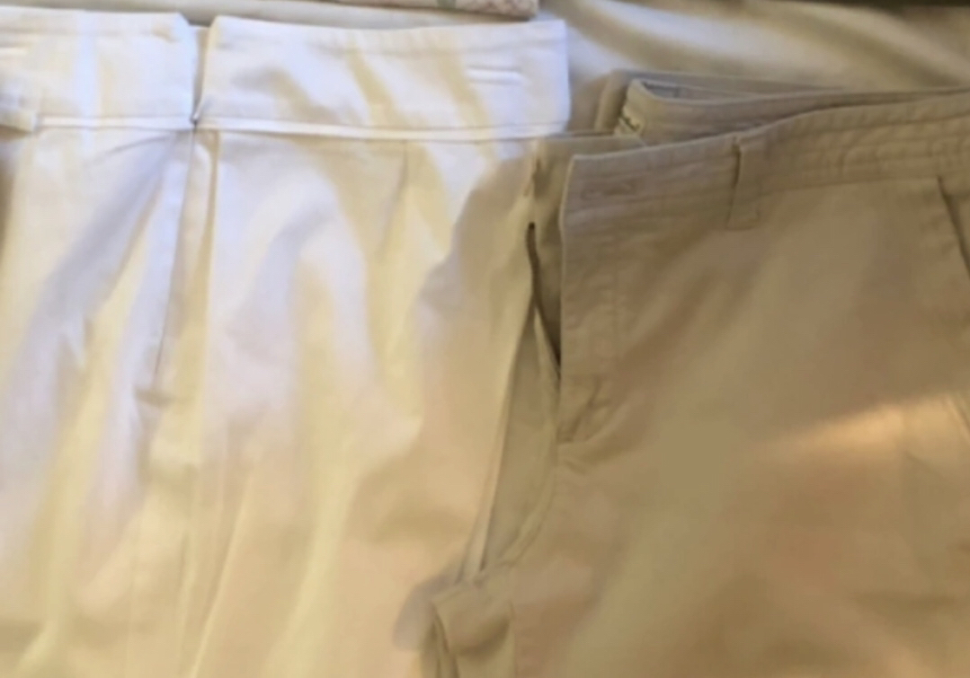 Like new pants Size 10