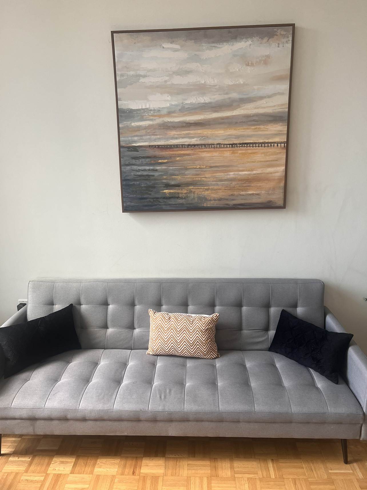 Sofa-Bed Couch image indicator(5)