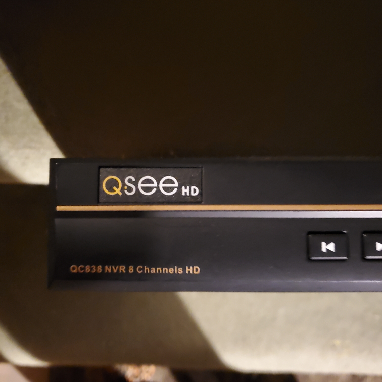 8 camera system with DVR - photo 4