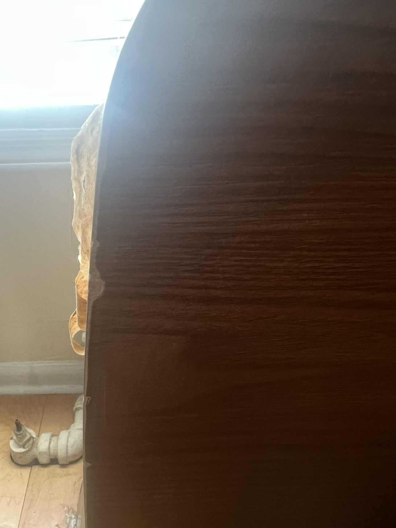 Mid- Century Modern Living Room Table - photo 2