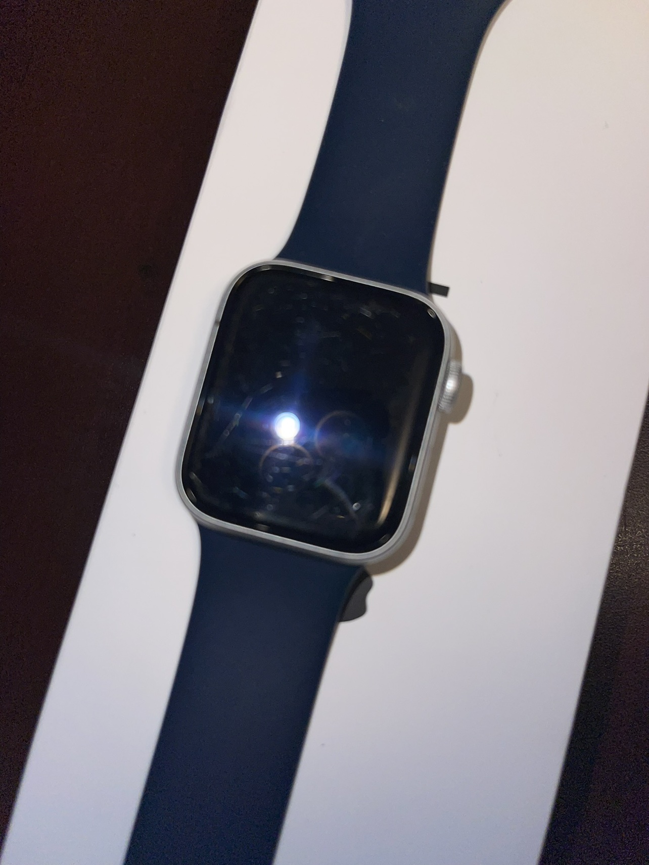 iWatch SE - photo 2