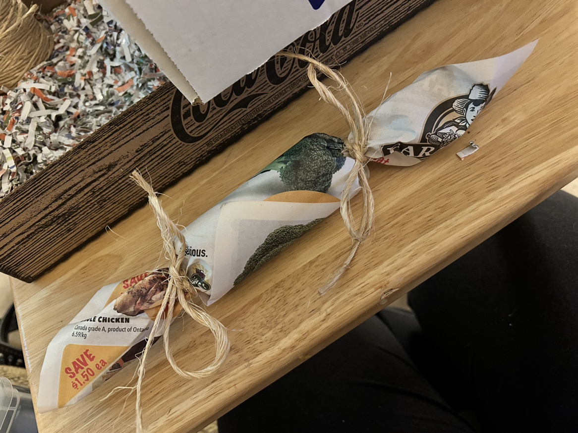 ✨✨Campfire Starters image indicator(4)