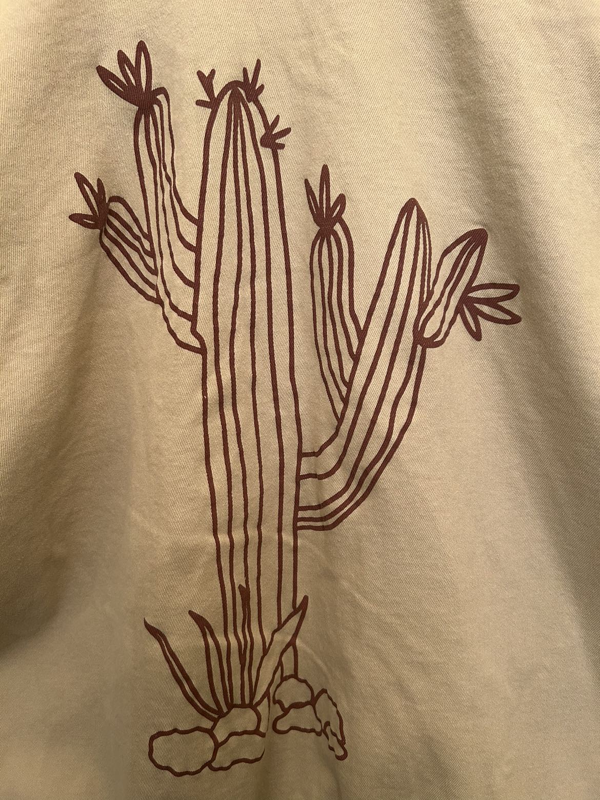 BERSHKA MENS LIGHTWEIGHT JACKET image indicator(6)