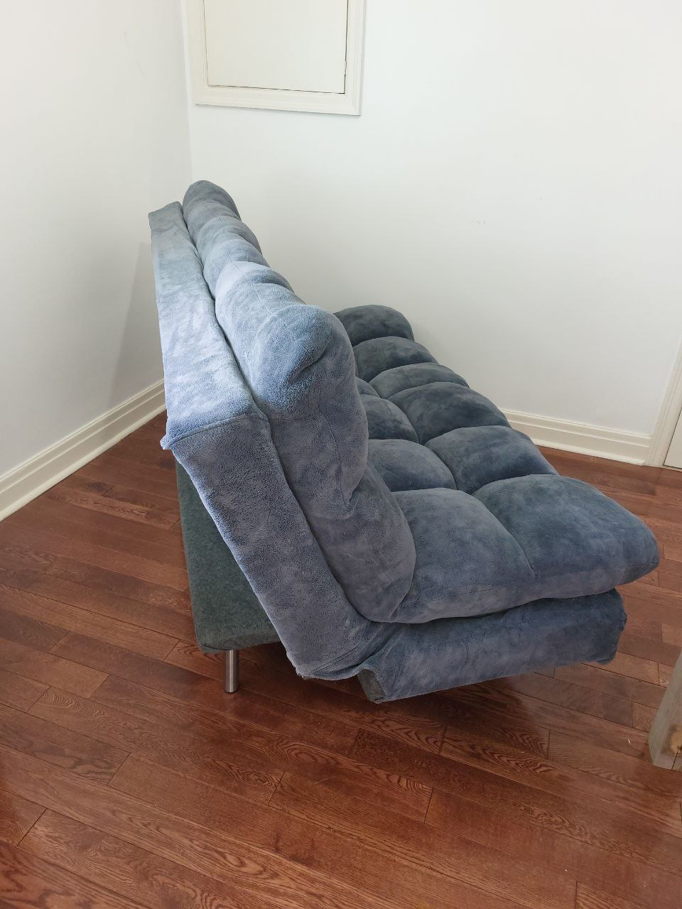 sofa bed / couch - photo 3