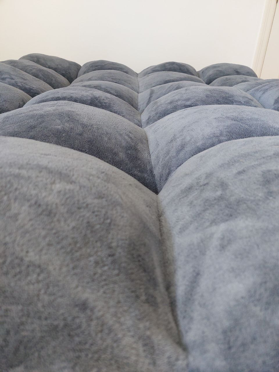 sofa bed / couch - photo 4