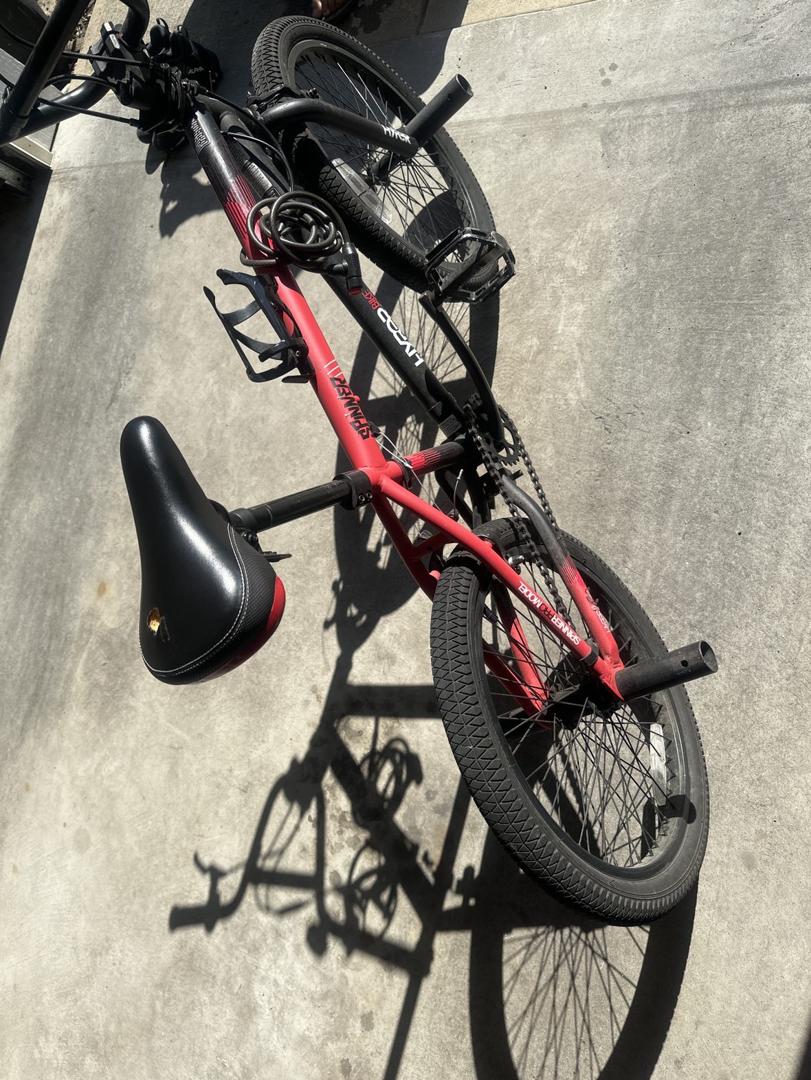 Bike