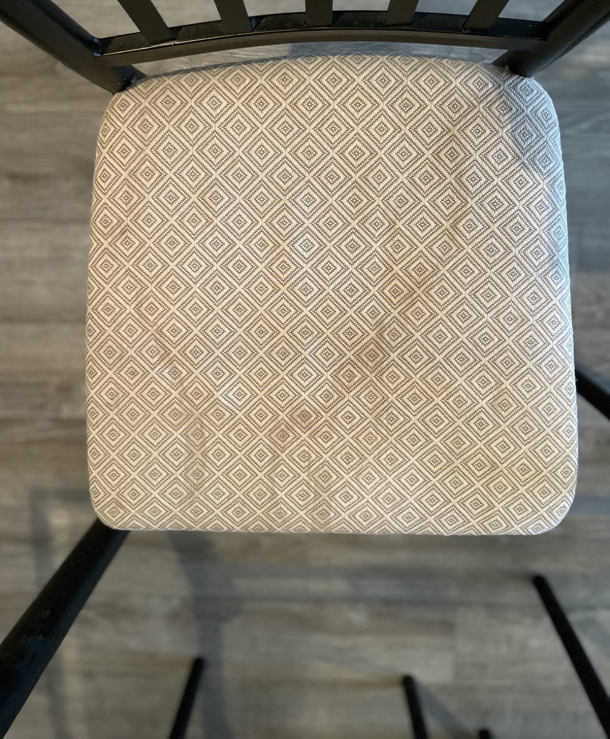 Glass Dining Table and Chairs image indicator(2)