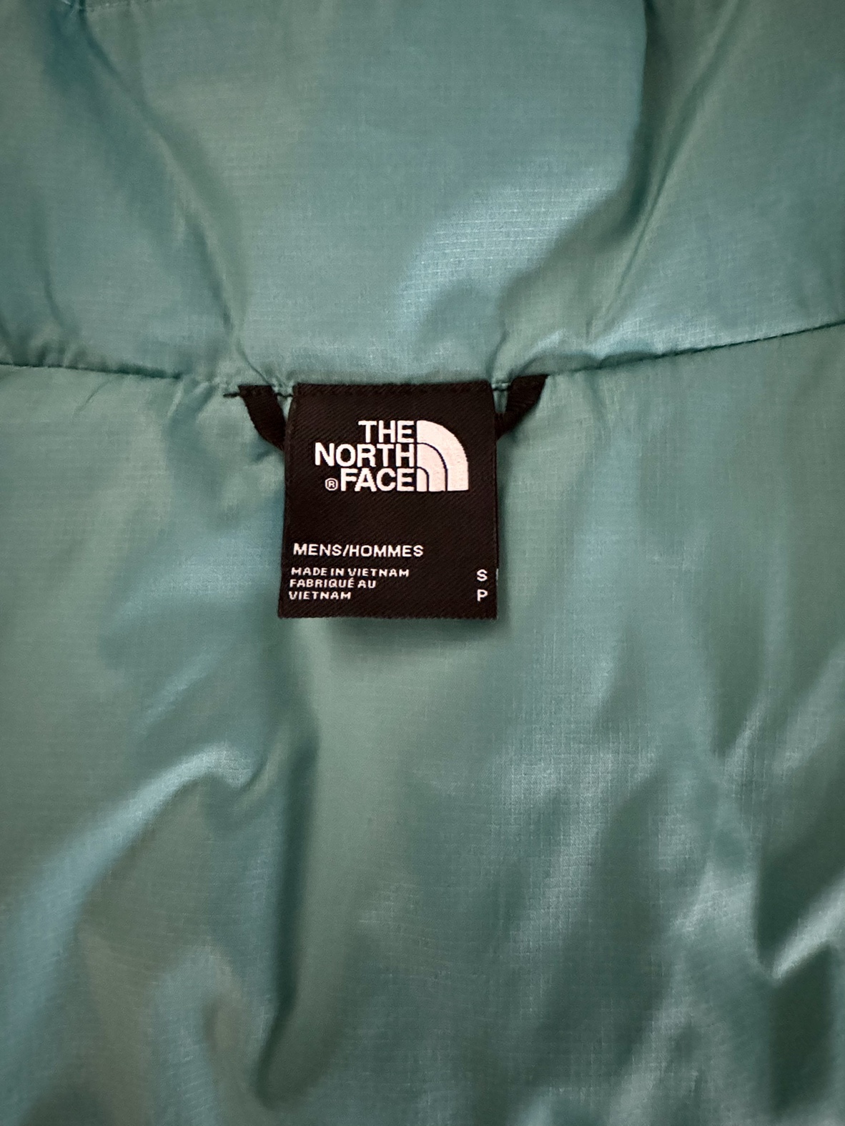 The North Face - Down jacket - photo 3
