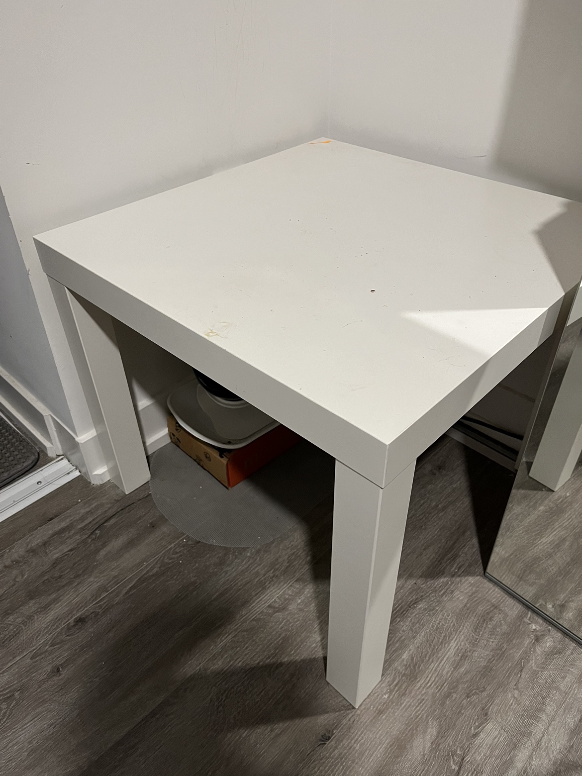 Coffee table Ikea - photo 4