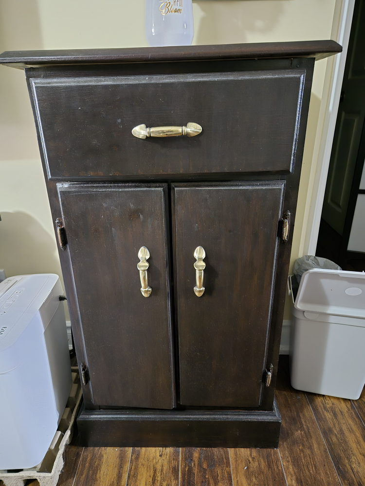 small drawer cabinet thumbnail