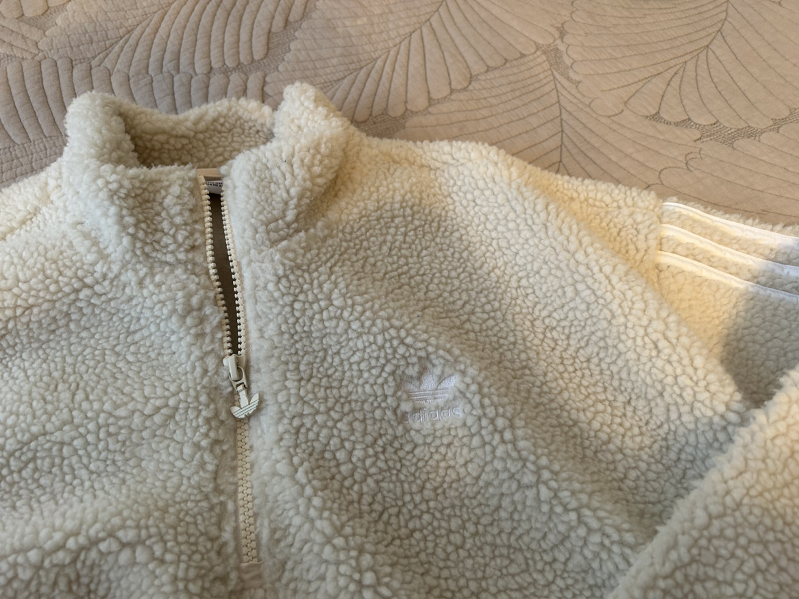 ADIDAS crop (winter) - photo 2