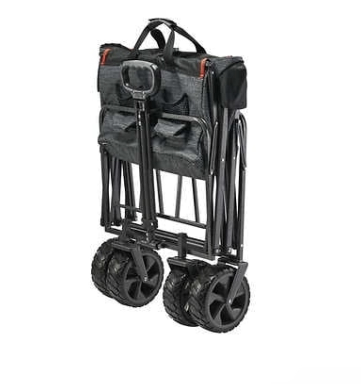 Wagon - photo 2