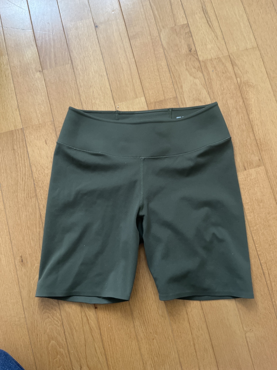 bicycle shorts
