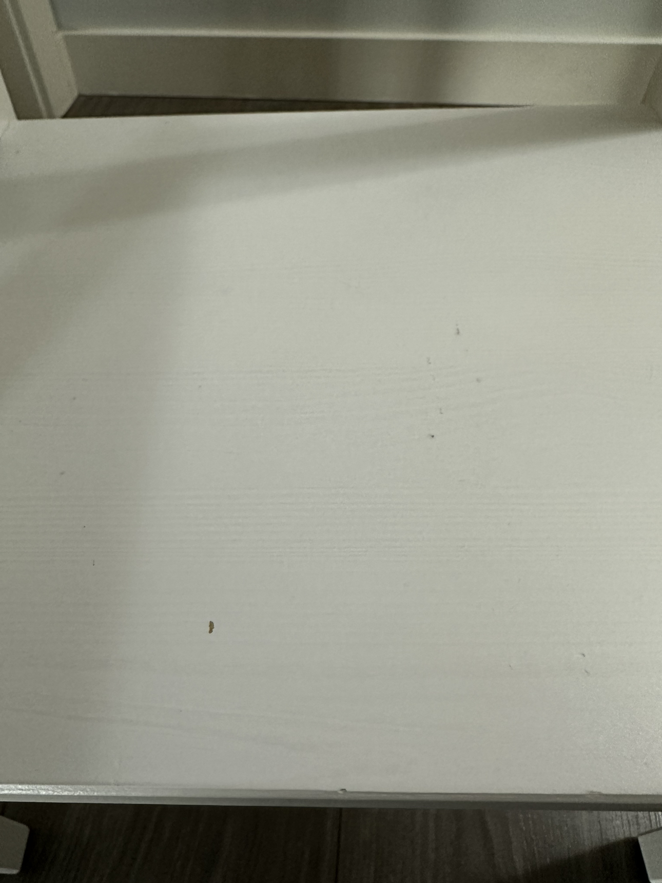 IKEA Hemnes side table - photo 5