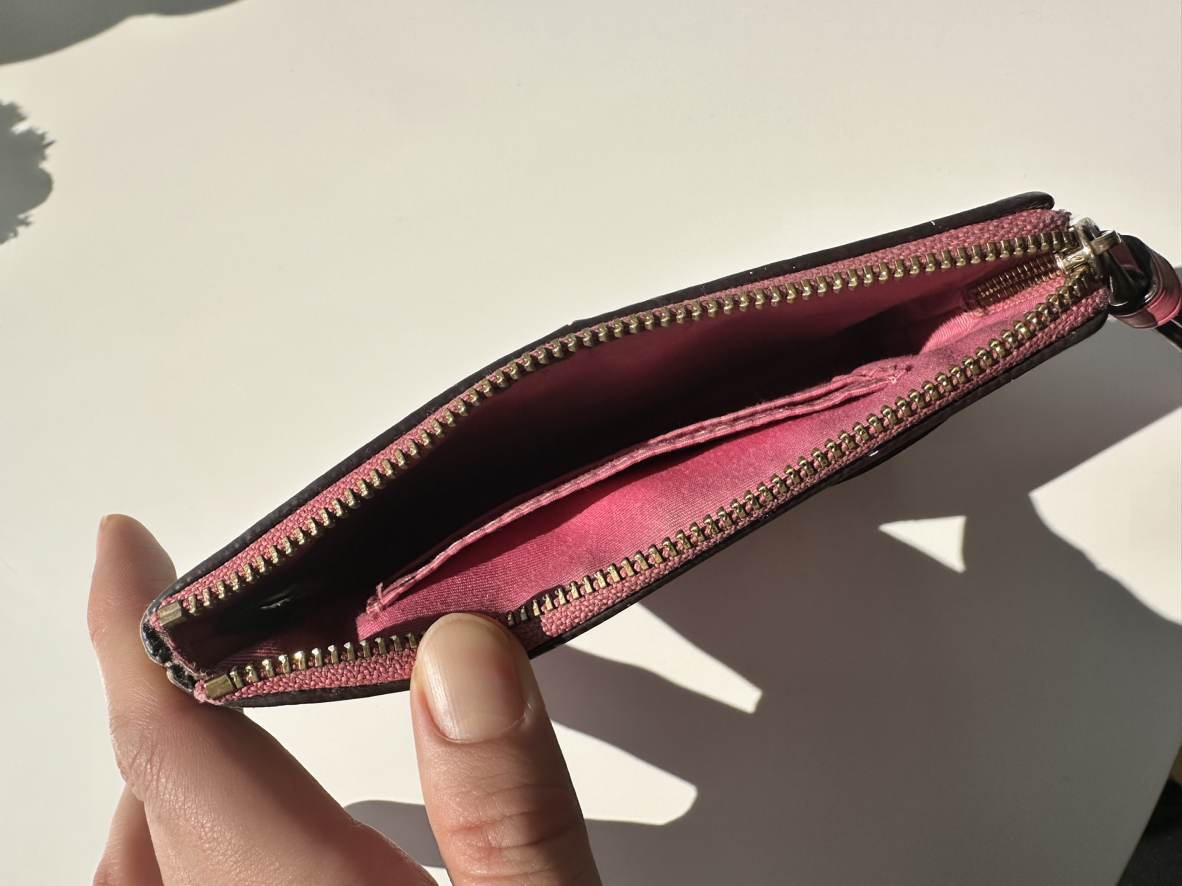 Coach wallet - photo 2