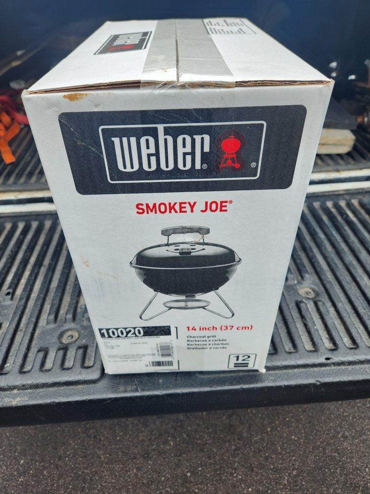 Weber 14 inch portable bbq image indicator(2)