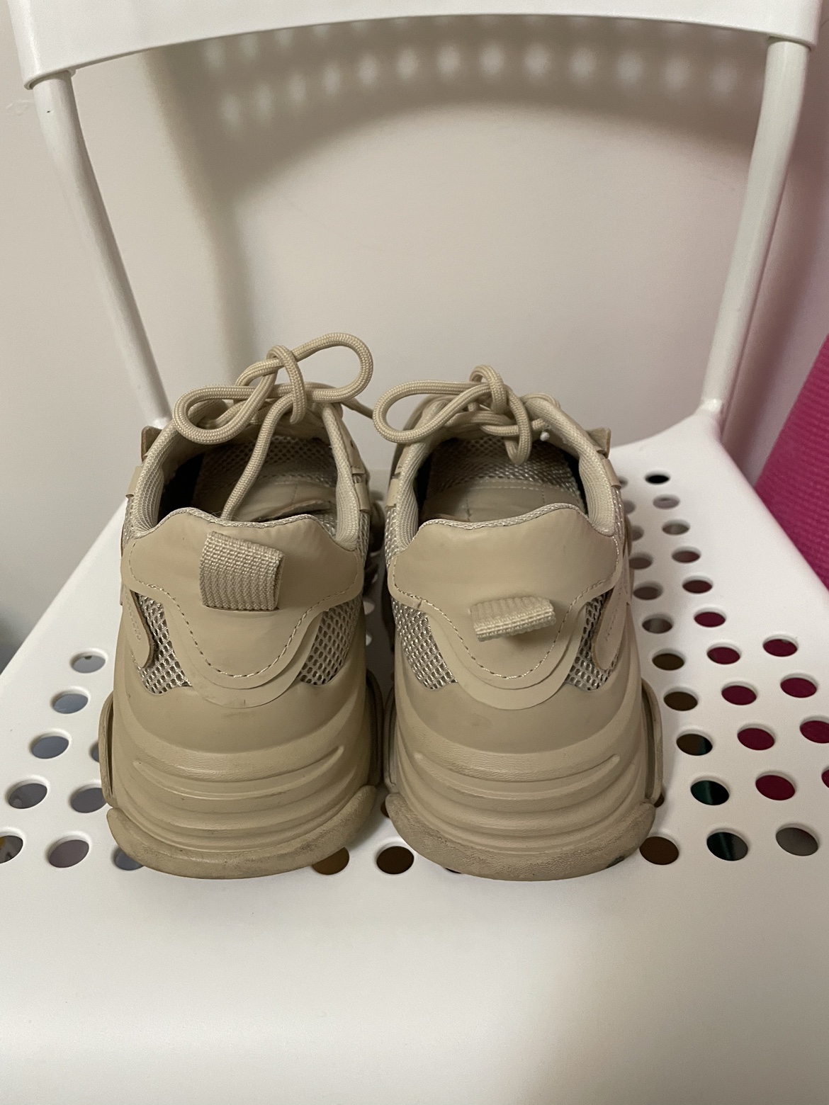 Steve Madden Sneakers - photo 5