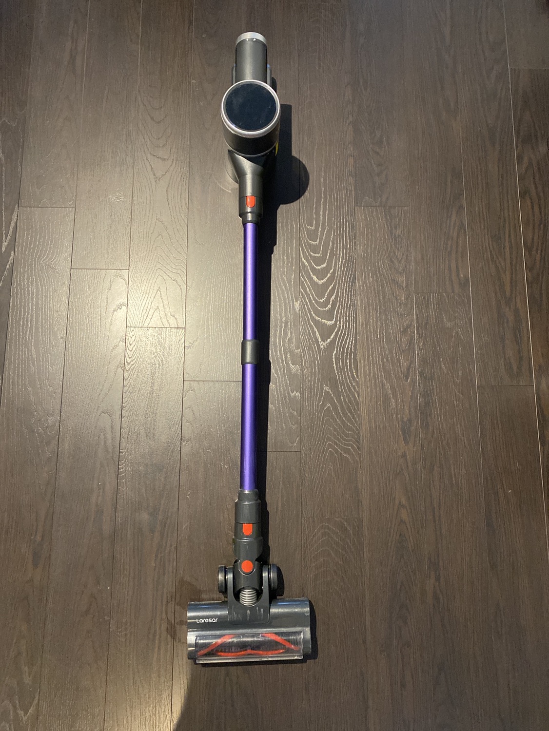 Laresar Cordless Vacuum Cleaner