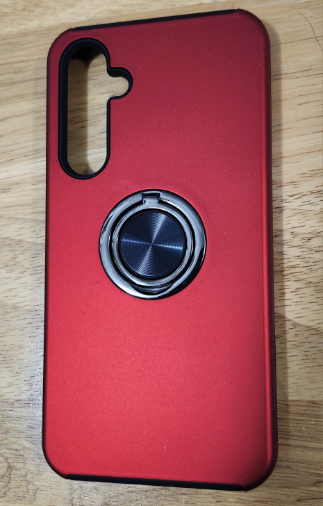CASE for Samsung Galaxy S23 FE New thumbnail