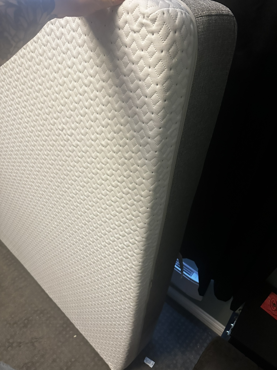queen endy mattress - photo 2
