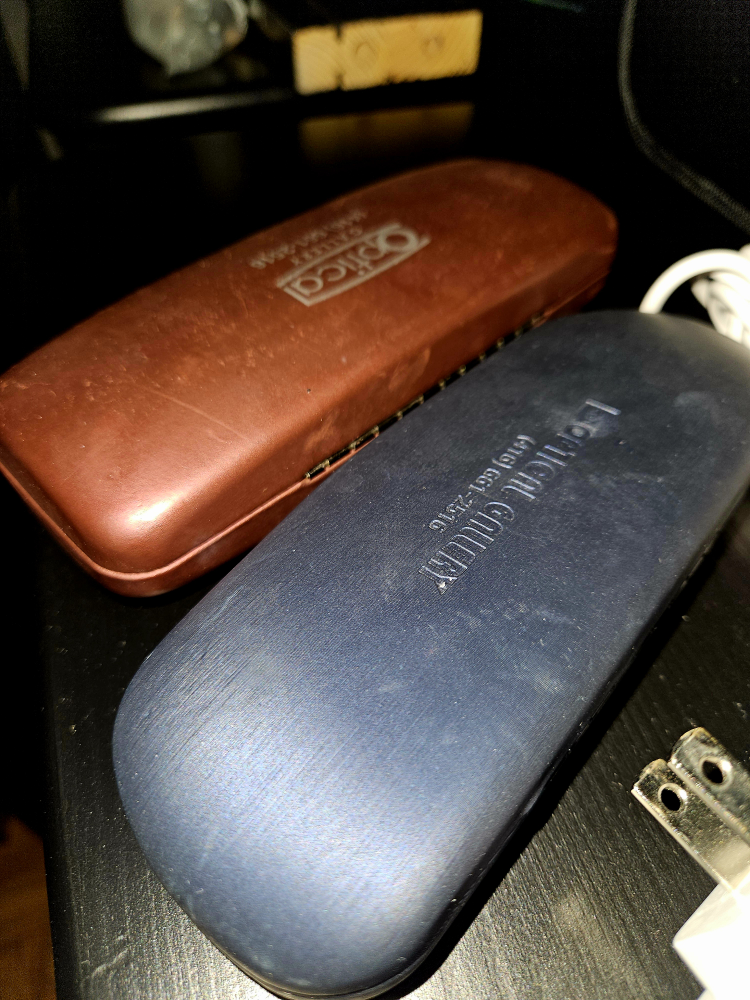 Glasses Cases 🥕 thumbnail
