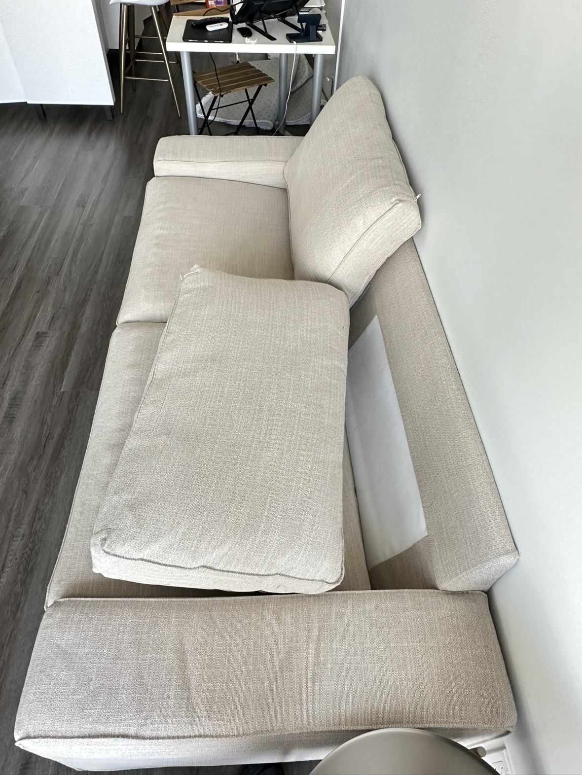 IKEA Kivik Sofa - photo 5