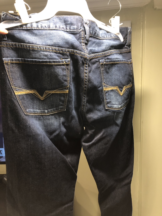 Guess jeans - photo 2