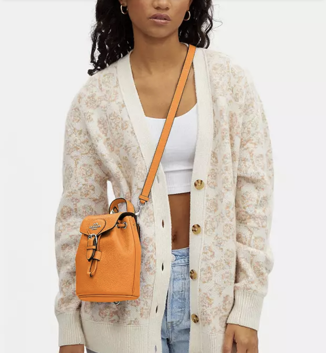 Brand New Coach Bag - photo 5