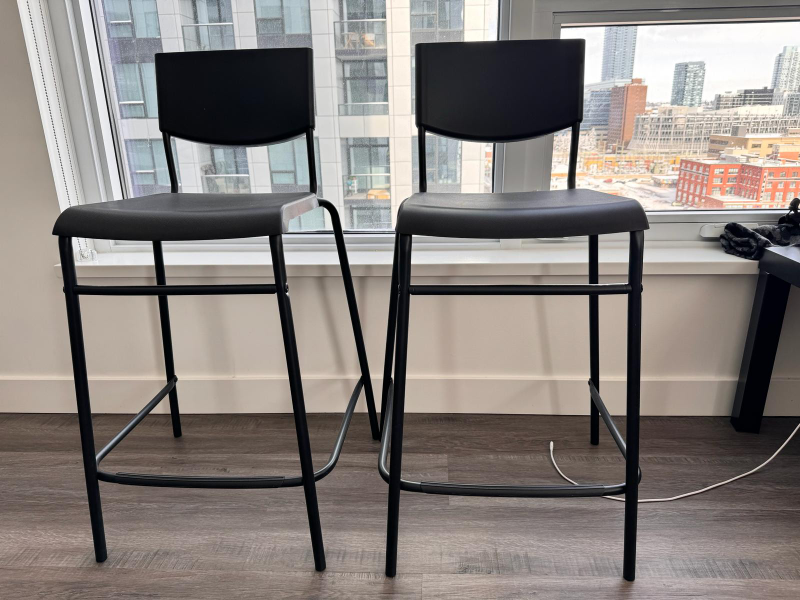 high chairs