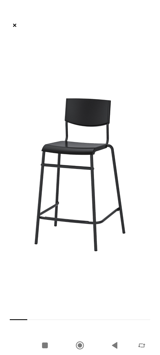 high chairs - photo 2