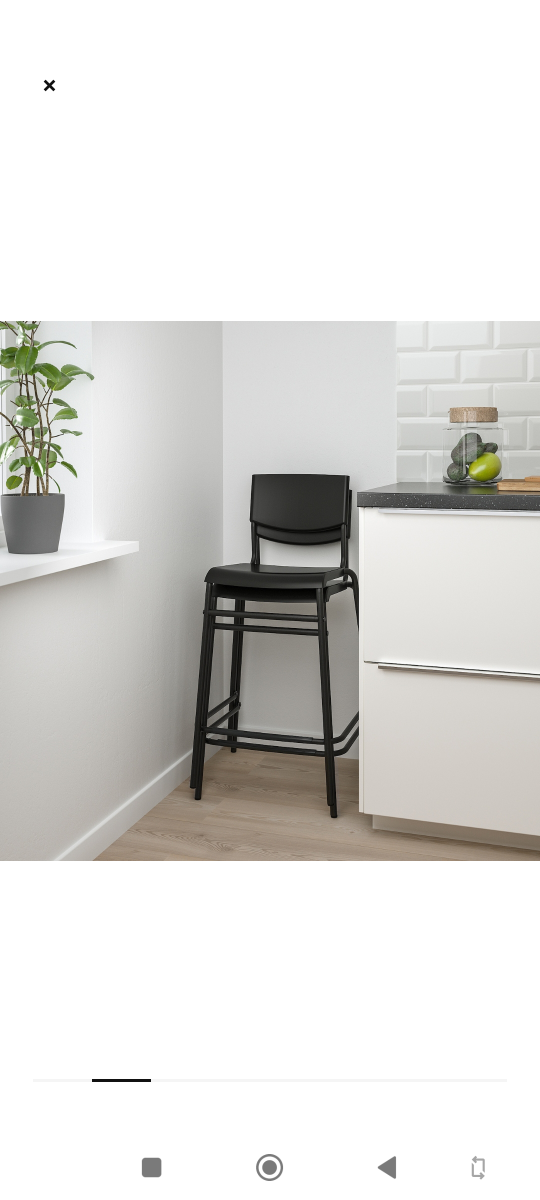 high chairs - photo 3